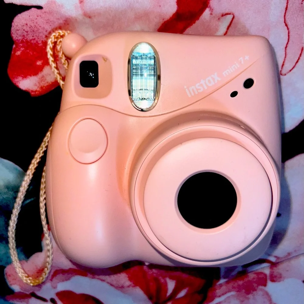 Instax Camera